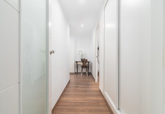 Apartamento en Málaga - S H Colon Apartamento en Málaga - S H Colon