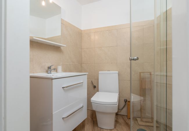 Apartamento en Málaga - S H Colon Apartamento en Málaga - S H Colon