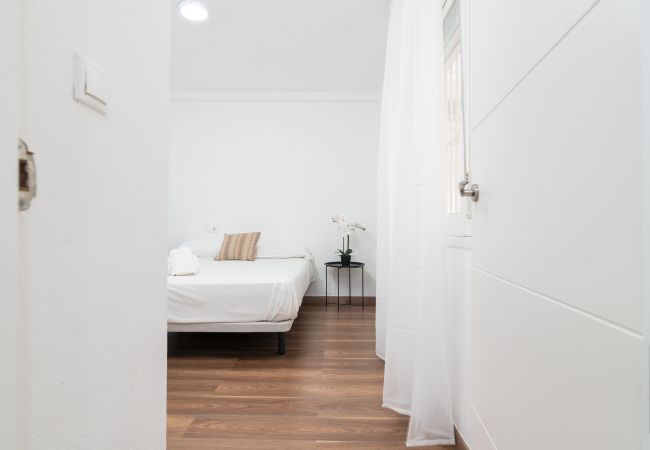 Apartamento en Málaga - S H Colon Apartamento en Málaga - S H Colon