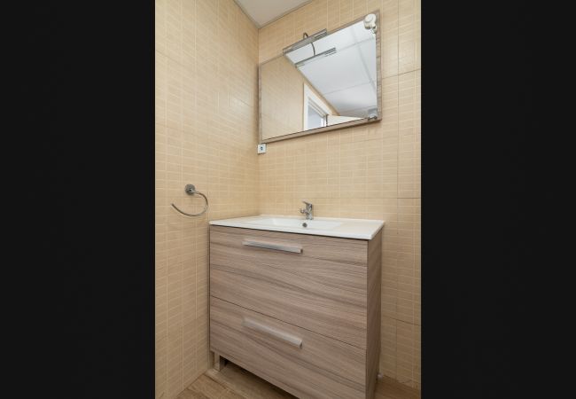 Apartamento en Málaga - S H Colon Apartamento en Málaga - S H Colon