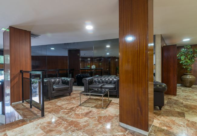 Apartamento en Málaga - S H Colon Apartamento en Málaga - S H Colon
