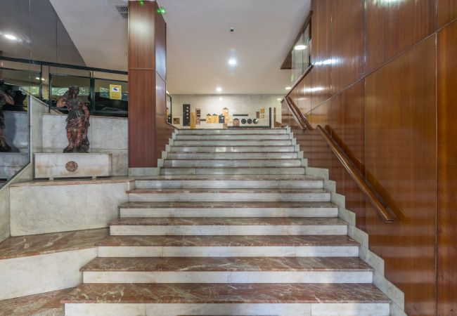 Apartamento en Málaga - S H Colon Apartamento en Málaga - S H Colon