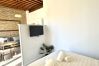 Apartamento en Málaga - S H Bright Carreteria II