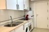 Estudio en Málaga - S H Dos Aceras Loft