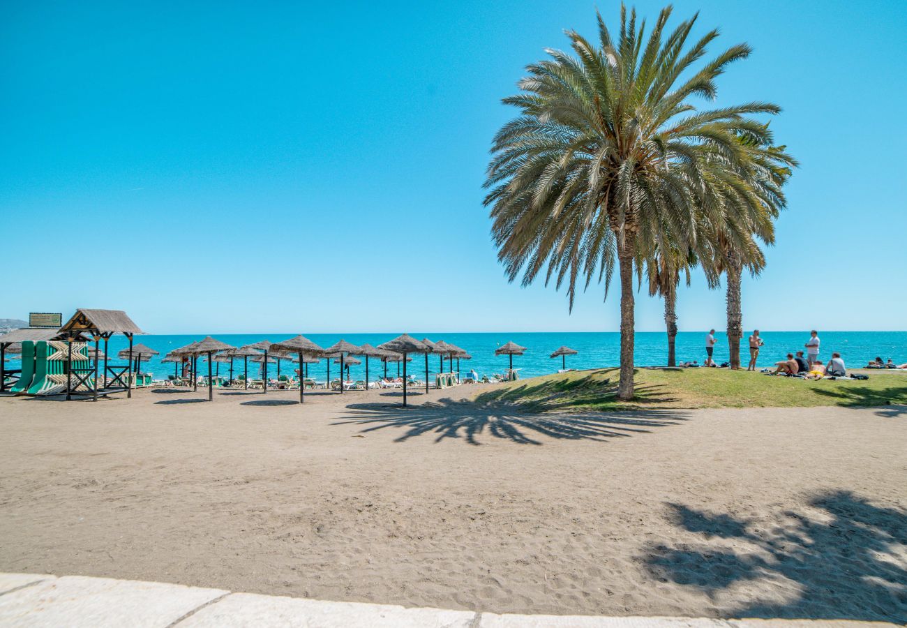 Apartment in Málaga - S H Malagueta Beach Apartment in Málaga - S H Malagueta Beach