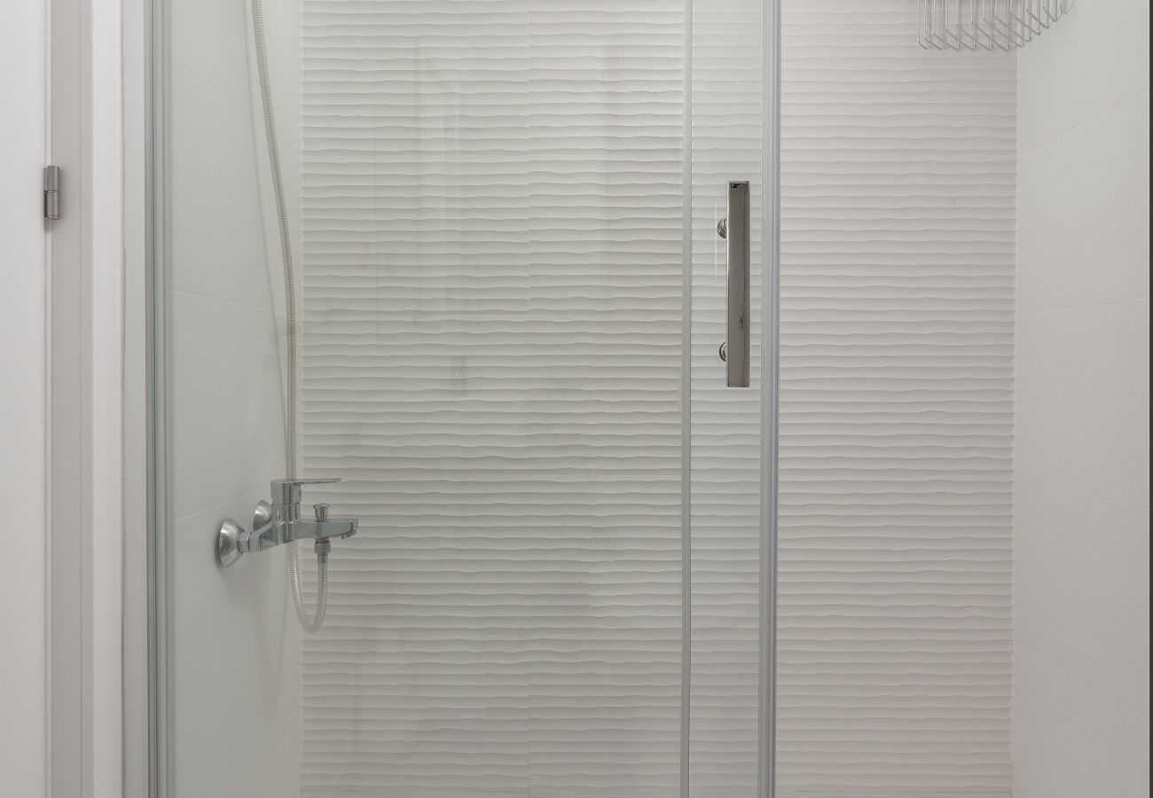 Apartment in Málaga - S H Malagueta Beach Apartment in Málaga - S H Malagueta Beach