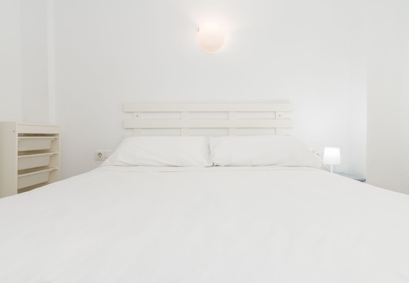 Apartment in Málaga - S H Malagueta Beach Apartment in Málaga - S H Malagueta Beach