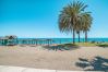 Apartment in Málaga - S H Malagueta Beach Apartment in Málaga - S H Malagueta Beach