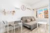 Apartment in Málaga - S H Malagueta Beach Apartment in Málaga - S H Malagueta Beach