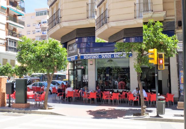Apartment in Málaga - S H La Victoria Apartment in Málaga - S H La Victoria