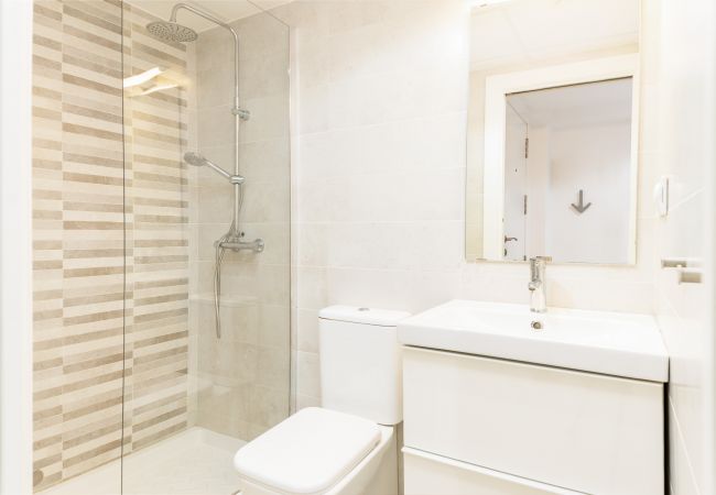 Apartment in Málaga - S H La Victoria Apartment in Málaga - S H La Victoria