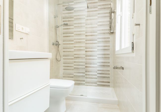 Apartment in Málaga - S H La Victoria Apartment in Málaga - S H La Victoria