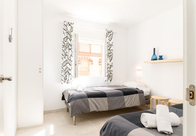 Apartment in Málaga - S H La Victoria Apartment in Málaga - S H La Victoria