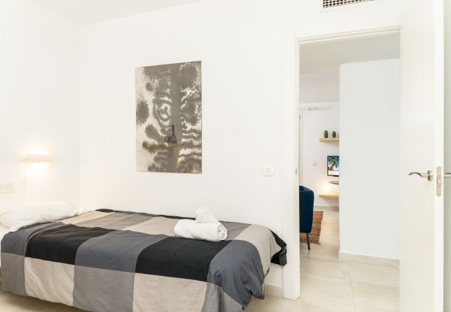 Apartment in Málaga - S H La Victoria Apartment in Málaga - S H La Victoria
