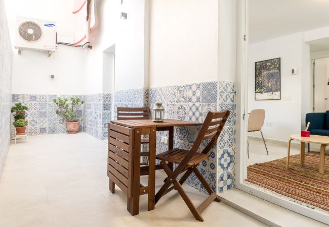 Apartment in Málaga - S H La Victoria Apartment in Málaga - S H La Victoria