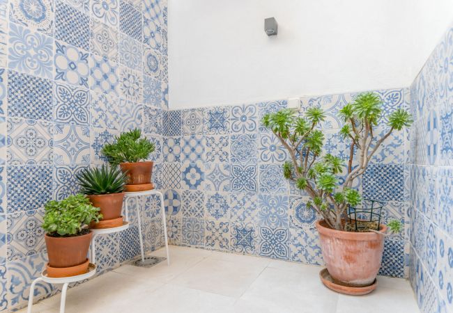 Apartment in Málaga - S H La Victoria Apartment in Málaga - S H La Victoria