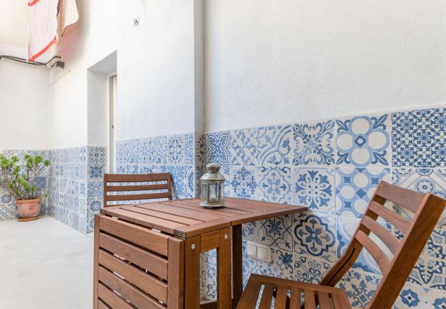 Apartment in Málaga - S H La Victoria Apartment in Málaga - S H La Victoria