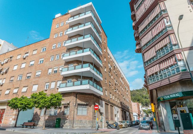Apartment in Málaga - S H La Victoria Apartment in Málaga - S H La Victoria