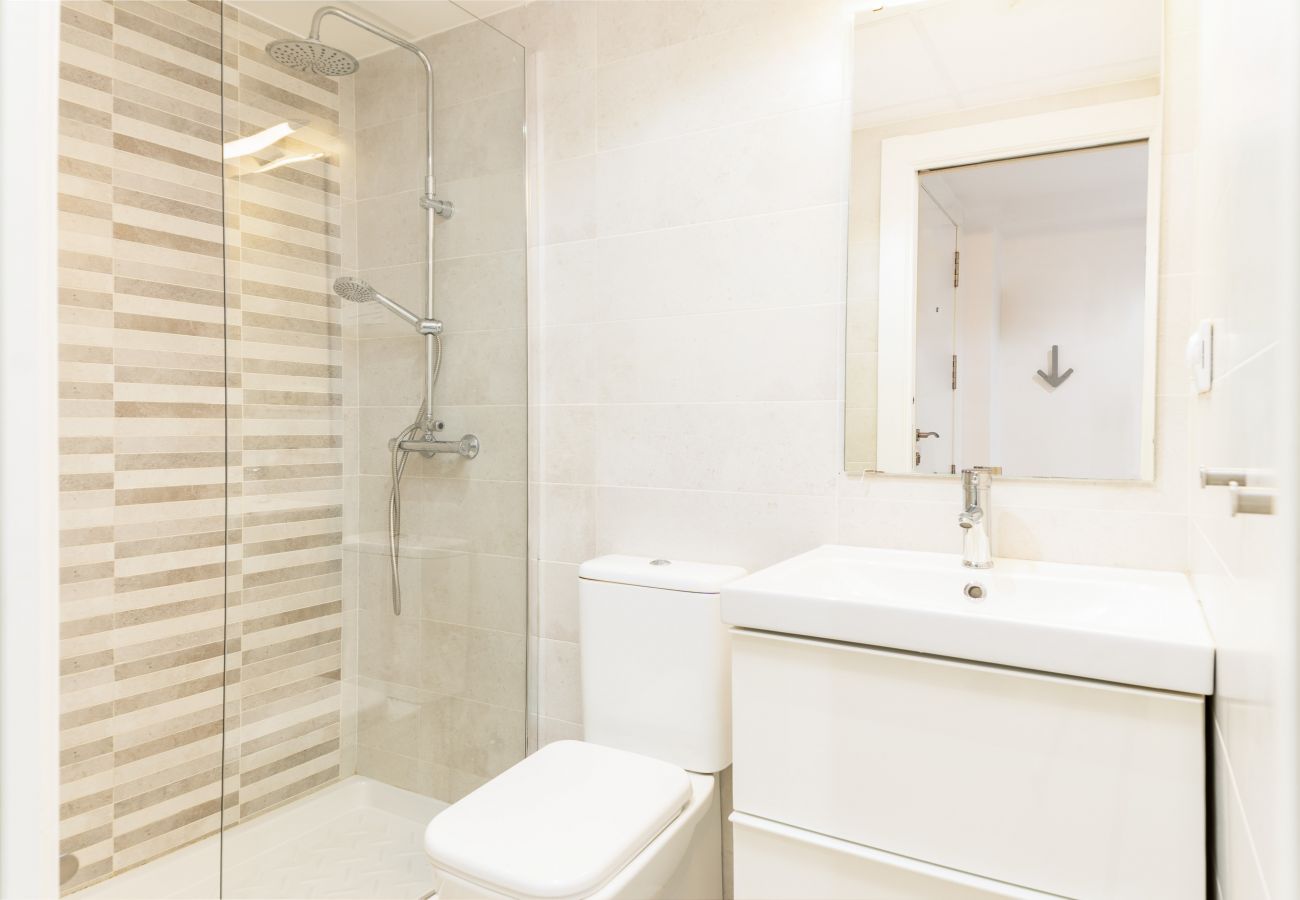 Apartment in Málaga - S H La Victoria Apartment in Málaga - S H La Victoria
