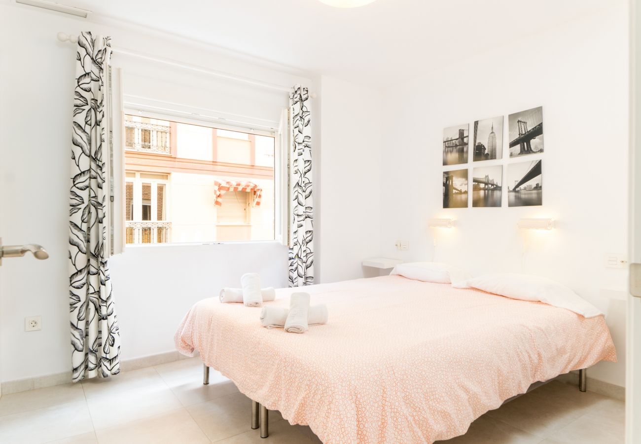 Apartment in Málaga - S H La Victoria Apartment in Málaga - S H La Victoria