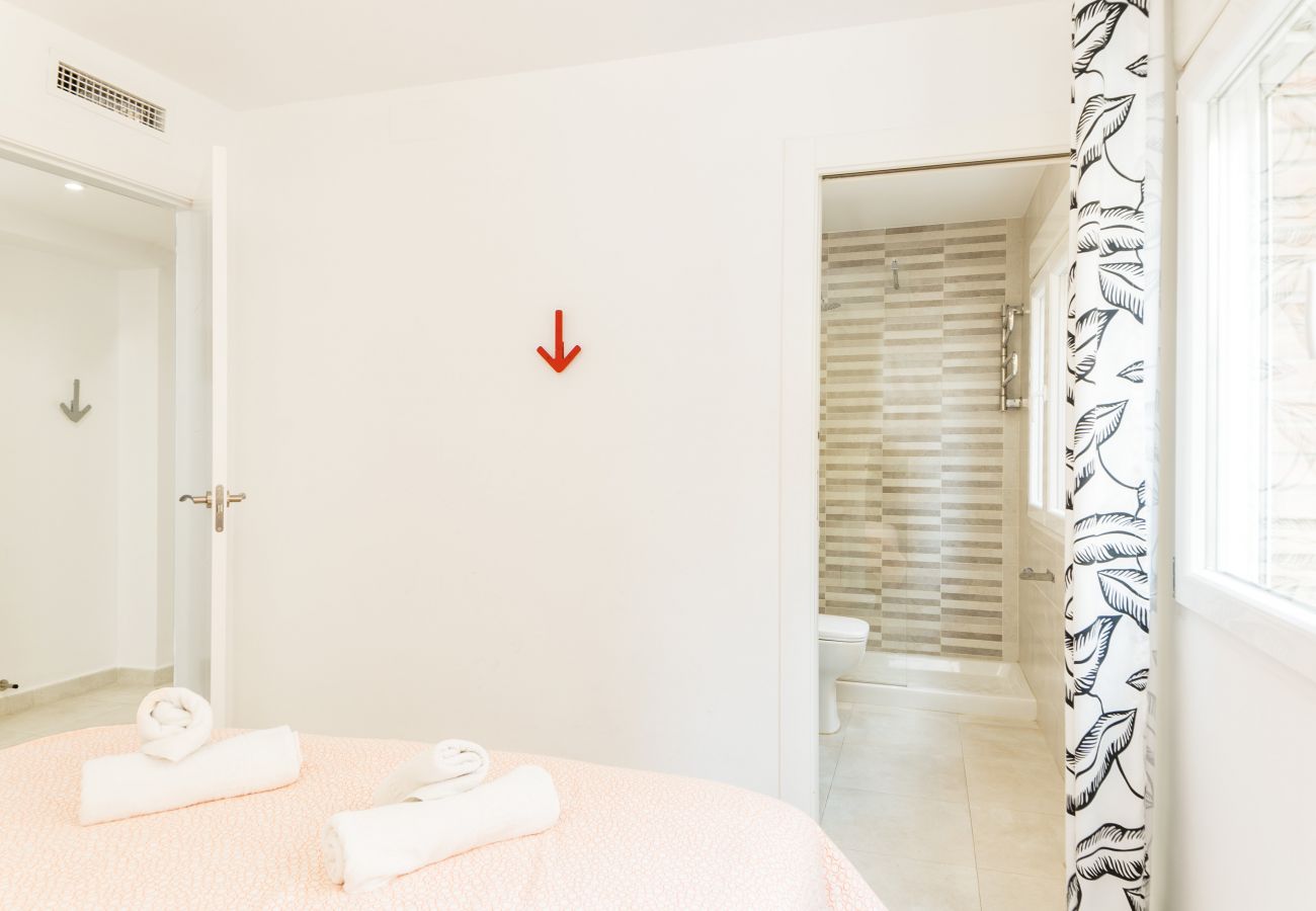 Apartment in Málaga - S H La Victoria Apartment in Málaga - S H La Victoria