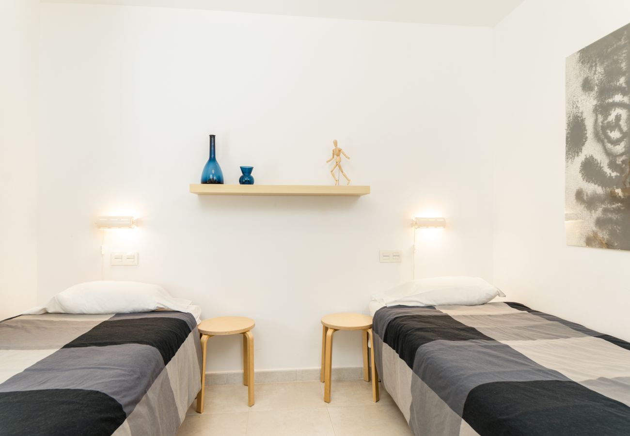 Apartment in Málaga - S H La Victoria Apartment in Málaga - S H La Victoria
