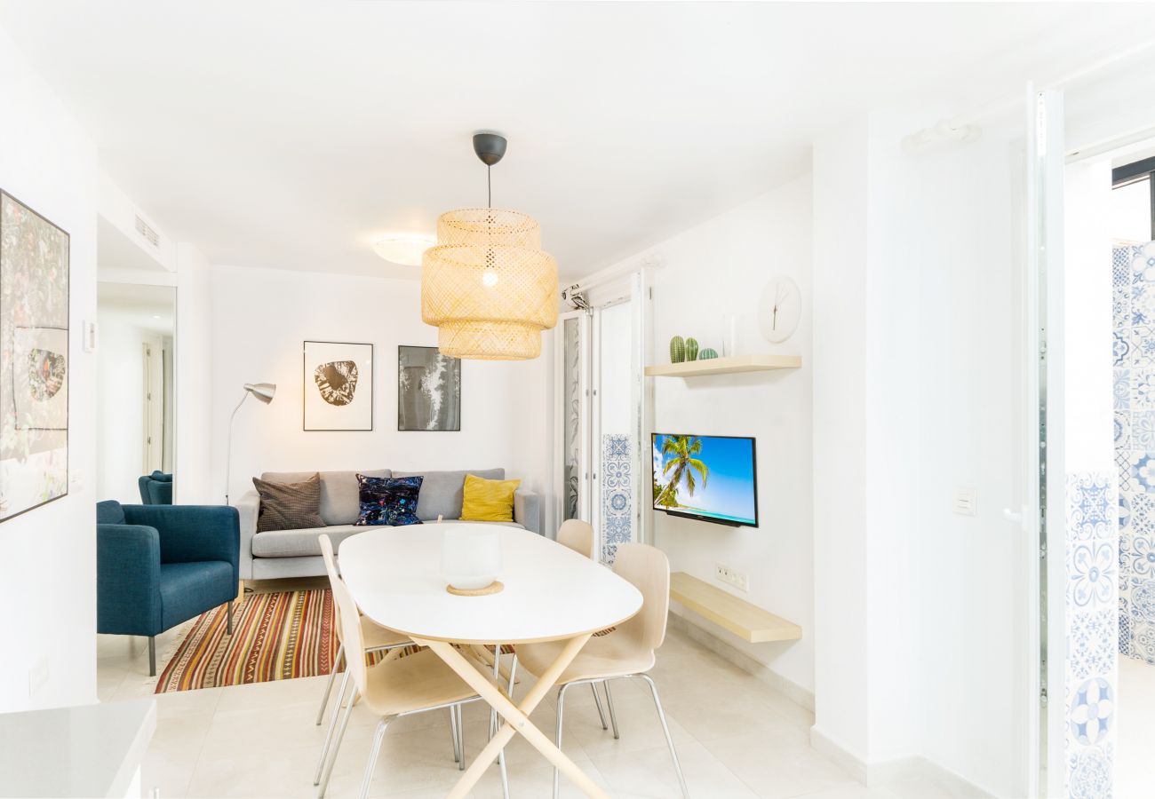 Apartment in Málaga - S H La Victoria Apartment in Málaga - S H La Victoria