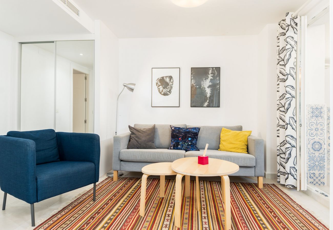 Apartment in Málaga - S H La Victoria Apartment in Málaga - S H La Victoria