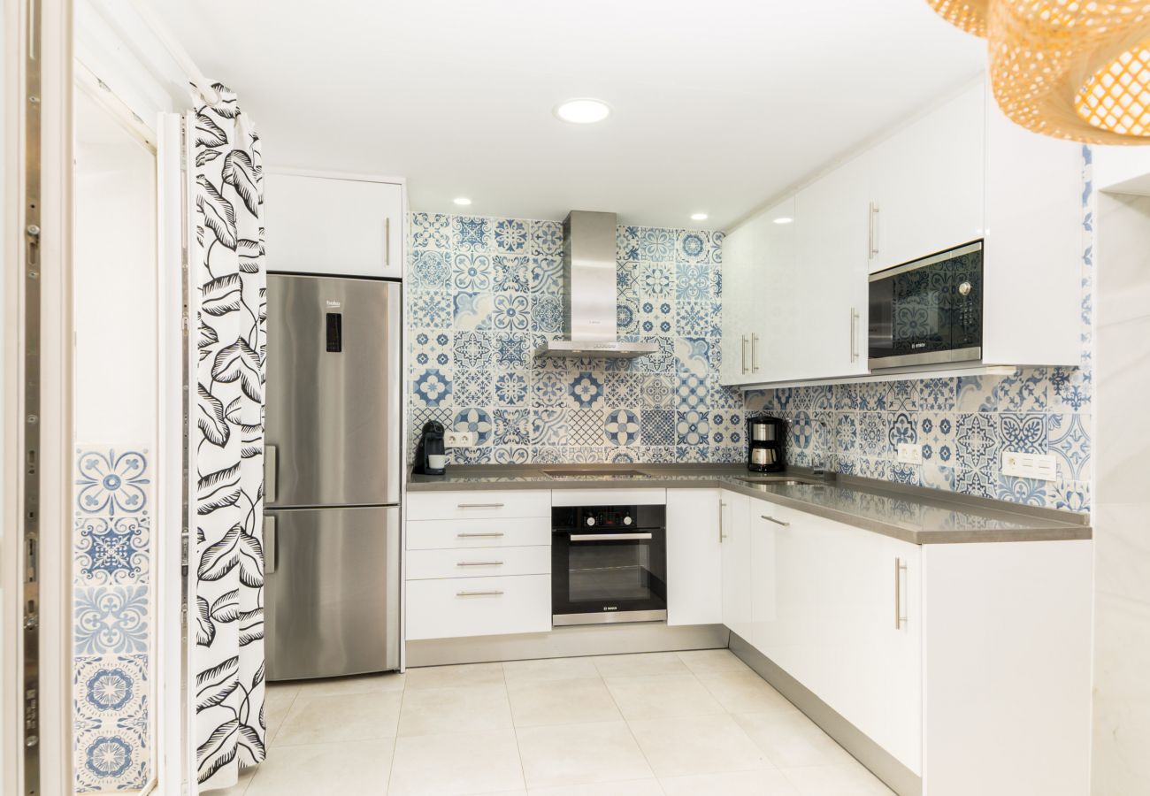 Apartment in Málaga - S H La Victoria Apartment in Málaga - S H La Victoria
