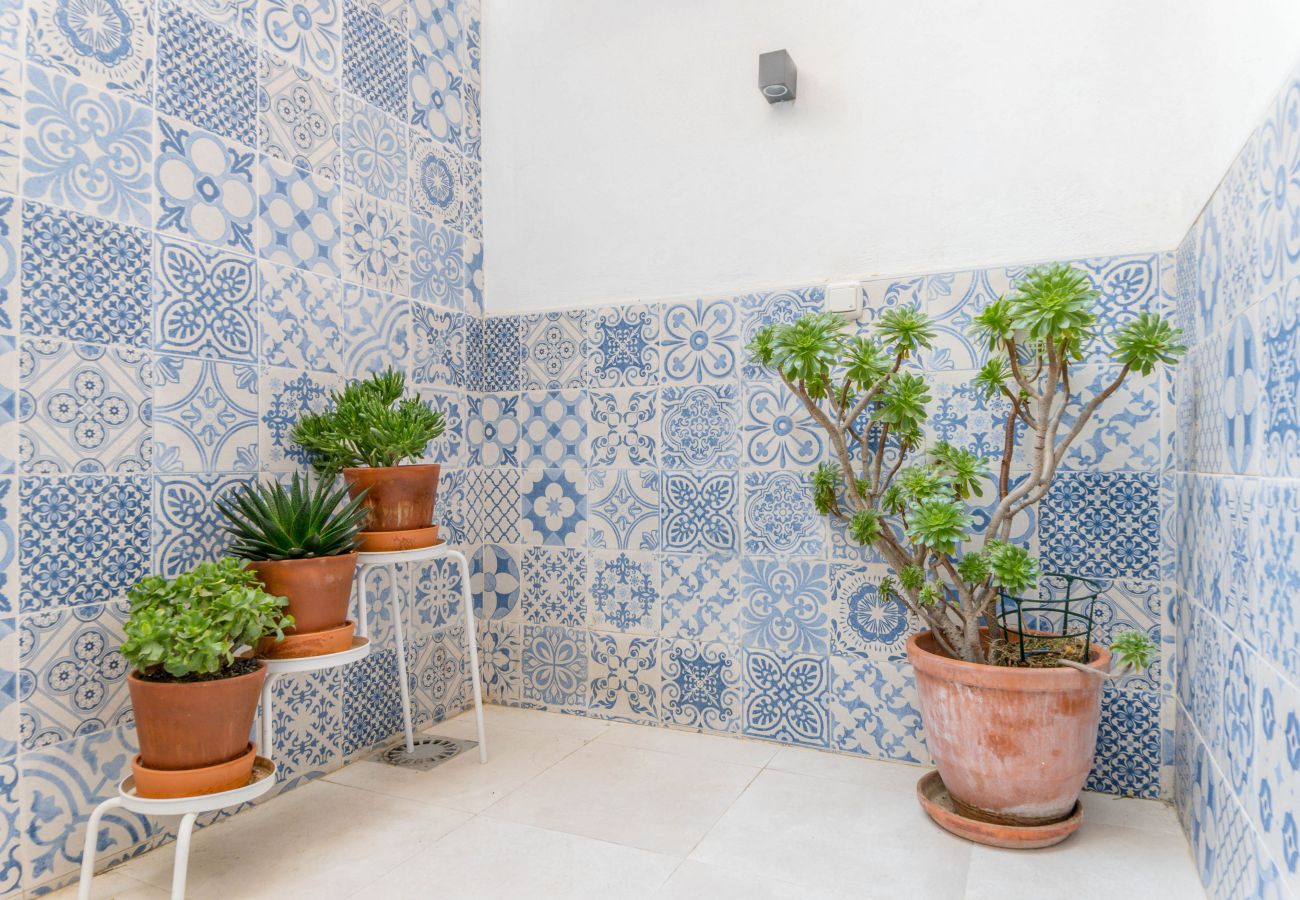 Apartment in Málaga - S H La Victoria Apartment in Málaga - S H La Victoria