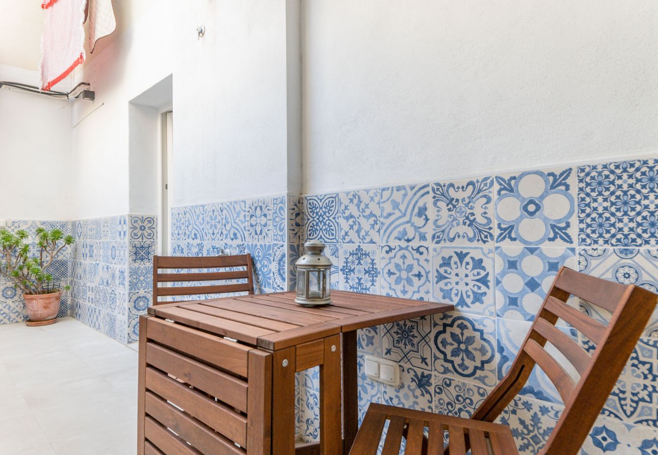 Apartment in Málaga - S H La Victoria Apartment in Málaga - S H La Victoria