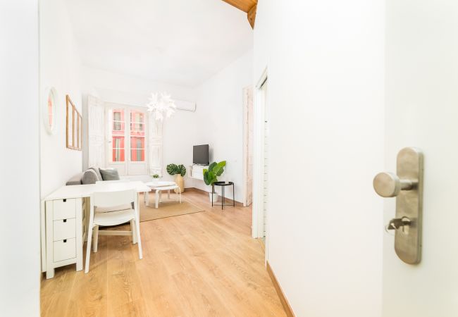 Apartment in Málaga - S H Uncibay square I Apartment in Málaga - S H Uncibay square I