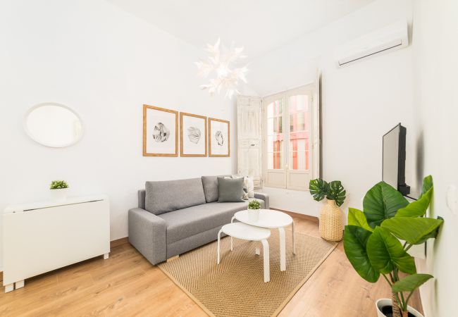 Apartment in Málaga - S H Uncibay square I Apartment in Málaga - S H Uncibay square I
