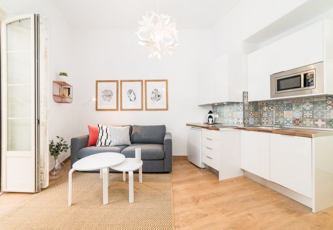 Apartment in Málaga - S H Uncibay square I Apartment in Málaga - S H Uncibay square I