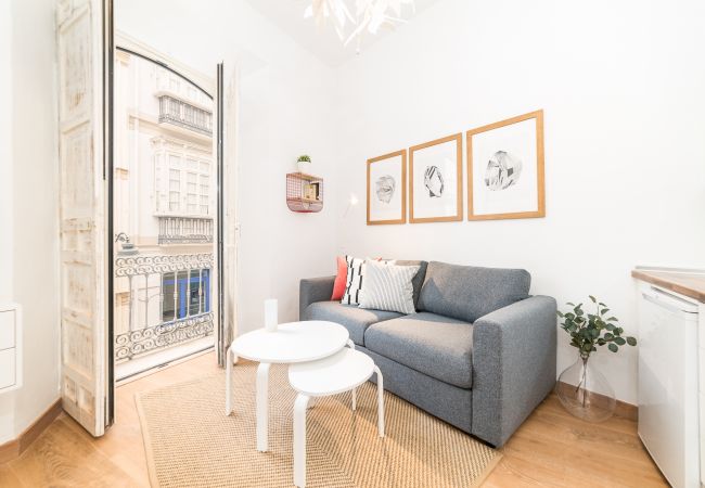Apartment in Málaga - S H Uncibay square I Apartment in Málaga - S H Uncibay square I