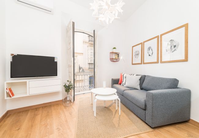 Apartment in Málaga - S H Uncibay square I Apartment in Málaga - S H Uncibay square I