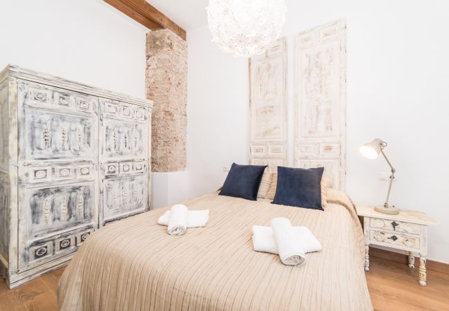 Apartment in Málaga - S H Uncibay square I Apartment in Málaga - S H Uncibay square I