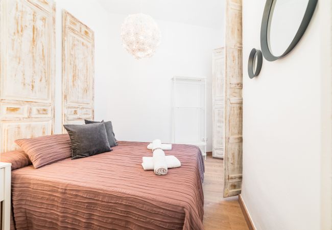 Apartment in Málaga - S H Uncibay square I Apartment in Málaga - S H Uncibay square I