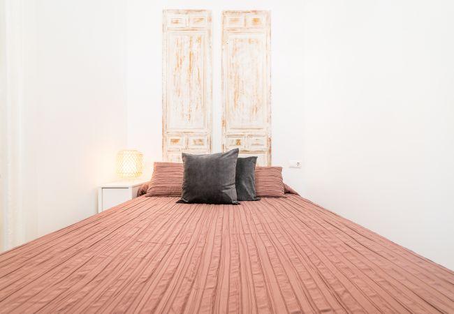 Apartment in Málaga - S H Uncibay square I Apartment in Málaga - S H Uncibay square I