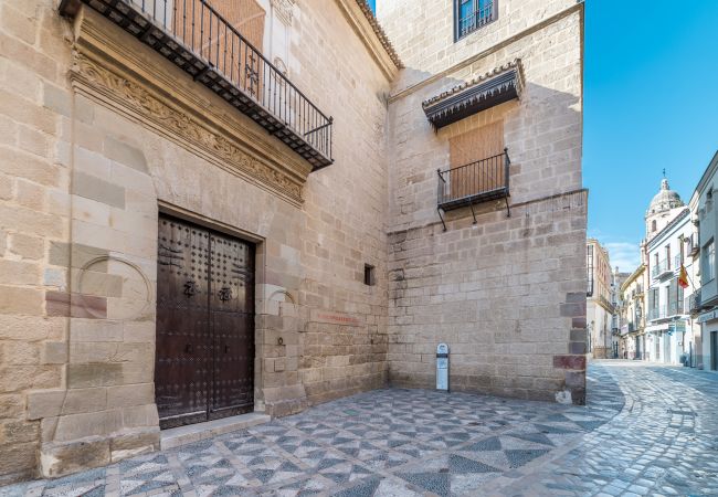 Apartment in Málaga - S H Uncibay square I Apartment in Málaga - S H Uncibay square I
