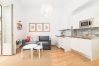 Apartment in Málaga - S H Uncibay square I Apartment in Málaga - S H Uncibay square I