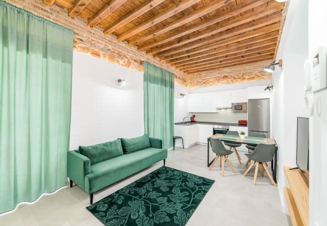 Apartment in Málaga - S H Sweet Postigos Terrace Apartment in Málaga - S H Sweet Postigos Terrace