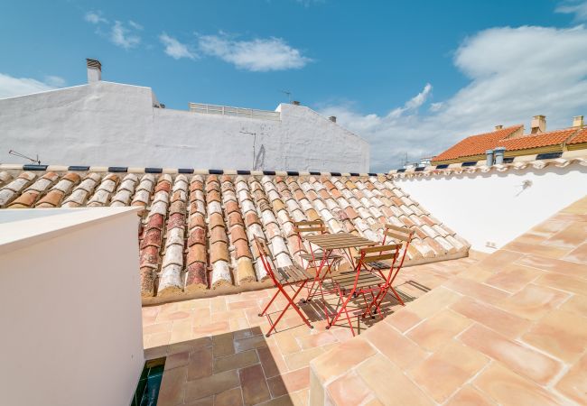 Apartment in Málaga - S H Sweet Postigos Terrace Apartment in Málaga - S H Sweet Postigos Terrace