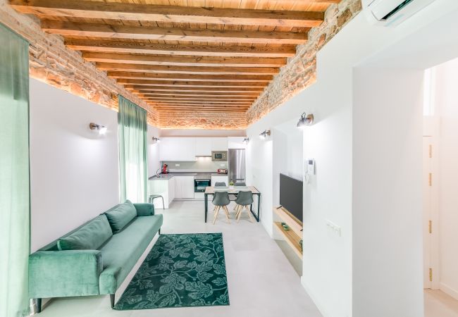 Apartment in Málaga - S H Sweet Postigos Terrace Apartment in Málaga - S H Sweet Postigos Terrace