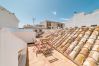 Apartment in Málaga - S H Sweet Postigos Terrace Apartment in Málaga - S H Sweet Postigos Terrace