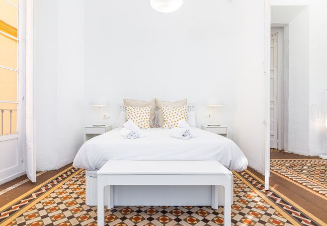 Apartment in Málaga - S H Plaza de la Merced I Apartment in Málaga - S H Plaza de la Merced I
