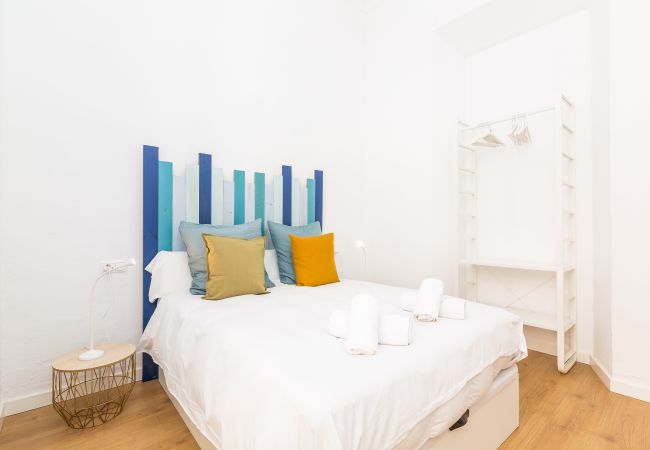 Apartment in Málaga - S H Plaza de la Merced II Apartment in Málaga - S H Plaza de la Merced II