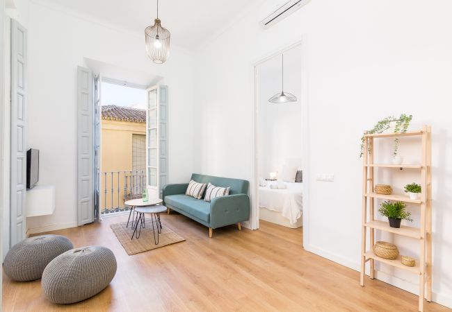 Apartment in Málaga - S H Plaza de la Merced III Apartment in Málaga - S H Plaza de la Merced III