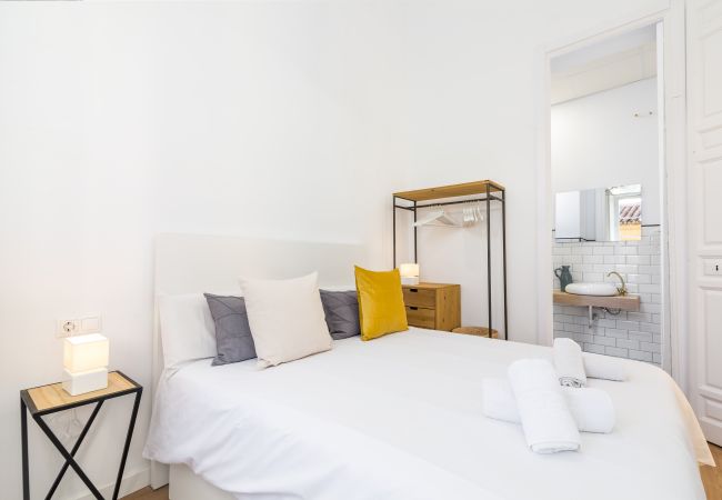 Apartment in Málaga - S H Plaza de la Merced III Apartment in Málaga - S H Plaza de la Merced III