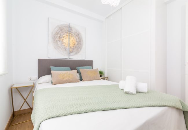 Apartment in Málaga - S H Penthouse La Merced Apartment in Málaga - S H Penthouse La Merced